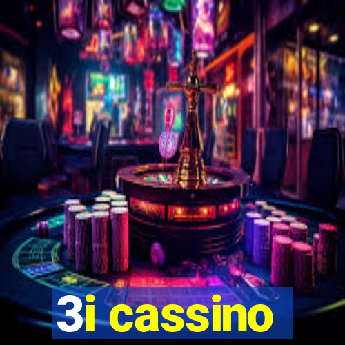 3i cassino